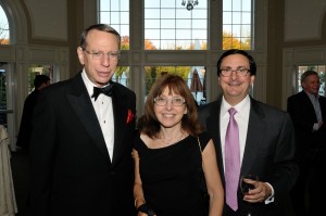 2013 Gala - 042 - Gala; Greenberg, Steven Morey; Engler, Mitch; Ezor-Engler, Wendy